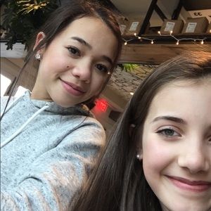 Meet your Posher, Jamie